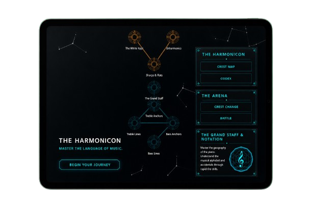 Harmonicon